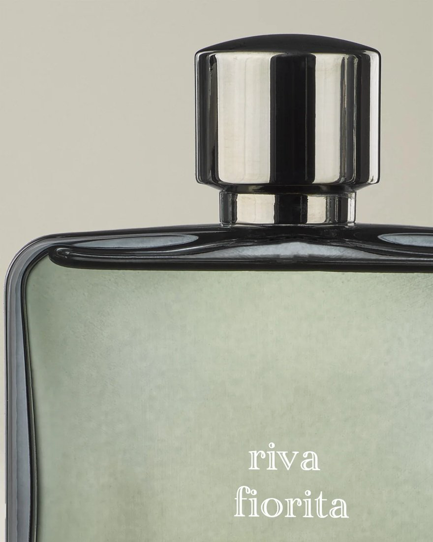 Kiton Riva Fiorita духи PARFUM 100 мл, для мужчин купить,299900
