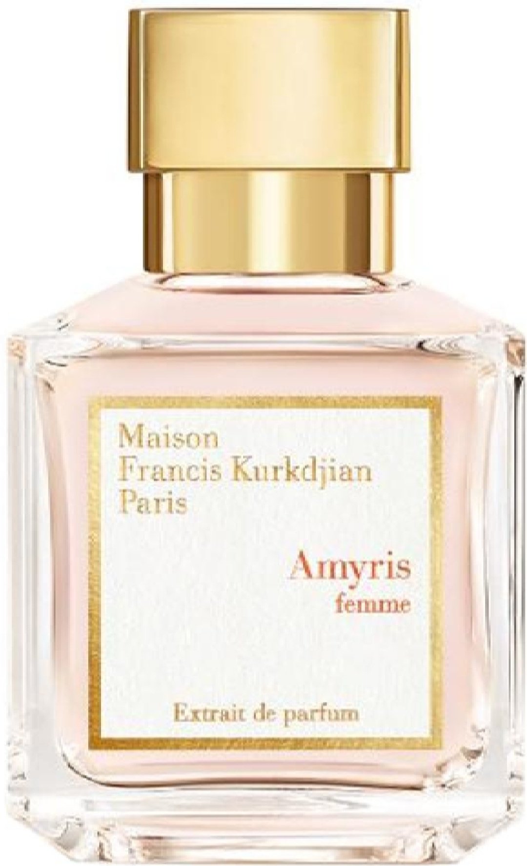 Maison Francis Kurkdjian Amyris Femme экстракт духов Extrait de Parfum 70 мл, для женщин купить,NaN