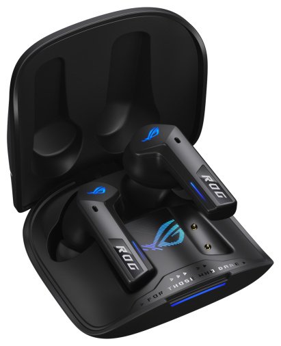 Наушники ASUS ROG Cetra SpeedNova черный купить,84990