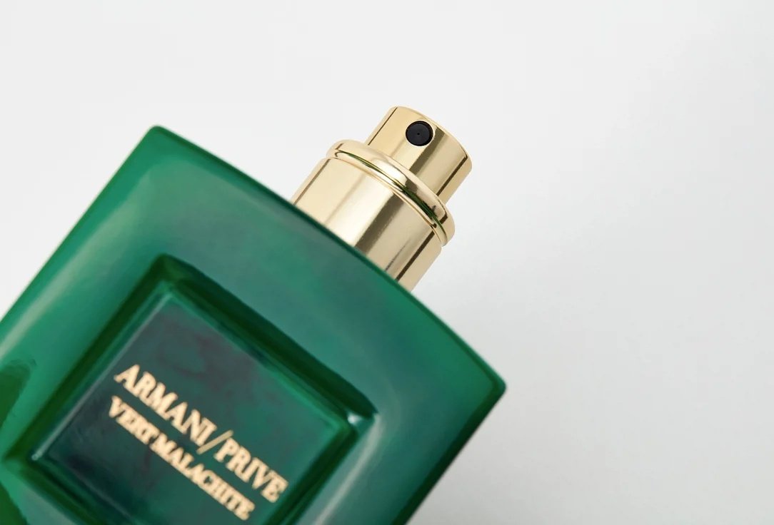 Giorgio Armani Prive Vert Malachite парфюмерная вода EDP 100 мл, унисекс - ForteMarket Giorgio Armani Prive Vert Malachite парфюмерная вода EDP 100 мл, унисекс купить,235300