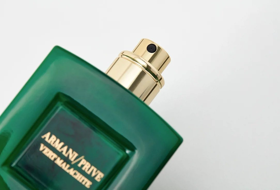 Giorgio Armani Prive Vert Malachite парфюмерная вода EDP 100 мл, унисекс - ForteMarket Giorgio Armani Prive Vert Malachite парфюмерная вода EDP 100 мл, унисекс купить,235300