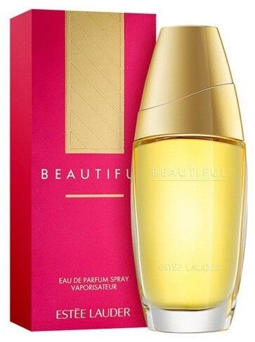 Estee Lauder Beautiful парфюмерная вода EDP 30 мл, унисекс