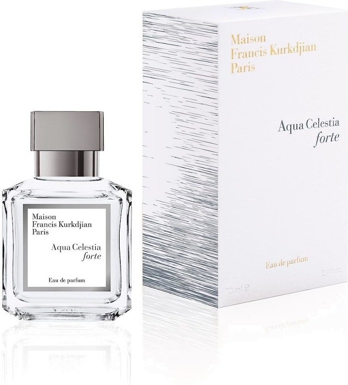 Maison Francis Kurkdjian Aqua Celestia Forte парфюмерная вода EDP 70 мл, унисекс
