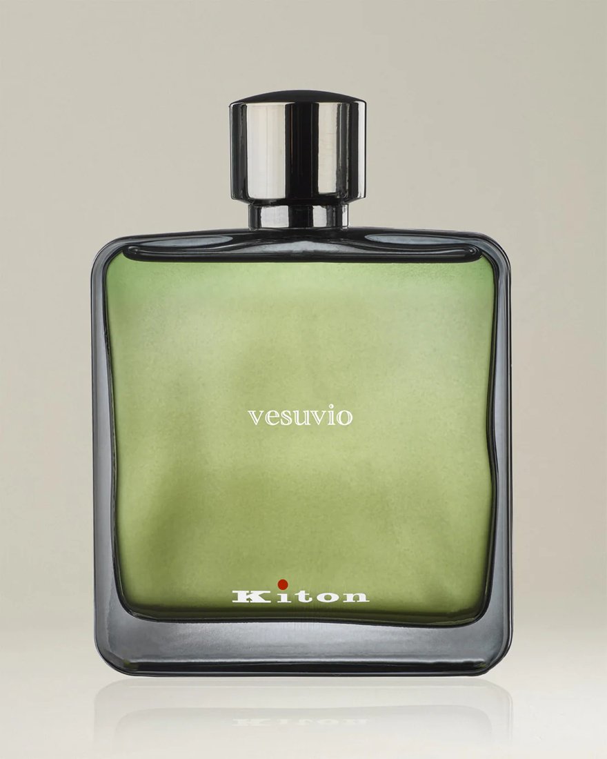Kiton Vesuvio духи PARFUM 100 мл, для мужчин купить,299900