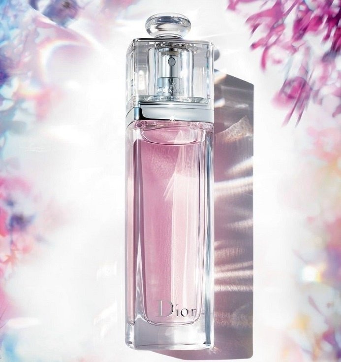 Dior Addict Eau Fraiche 2014 туалетная вода EDT 50 мл купить,64600