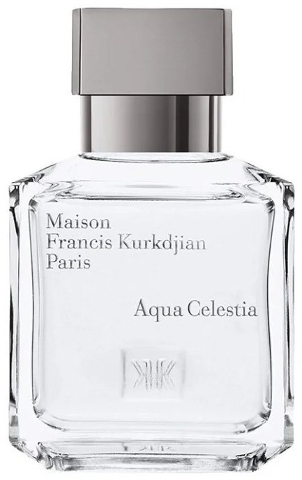 Maison Francis Kurkdjian Aqua Celestia туалетная вода EDT 70 мл, унисекс купить,NaN