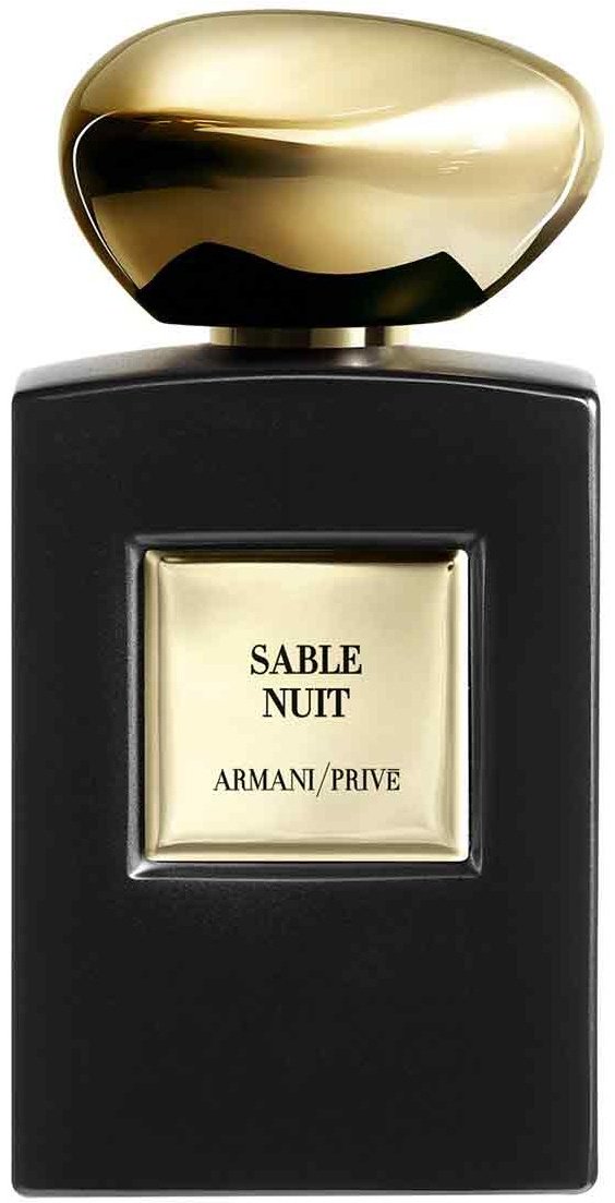 Giorgio Armani Sable Nuit парфюмерная вода EDP 100 мл, унисекс купить,205090