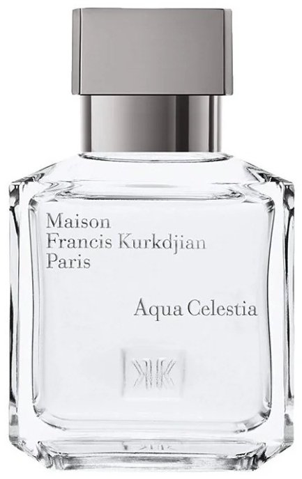 Maison Francis Kurkdjian Aqua Celestia туалетная вода EDT 70 мл, унисекс - ForteMarket Maison Francis Kurkdjian Aqua Celestia туалетная вода EDT 70 мл, унисекс купить,198290