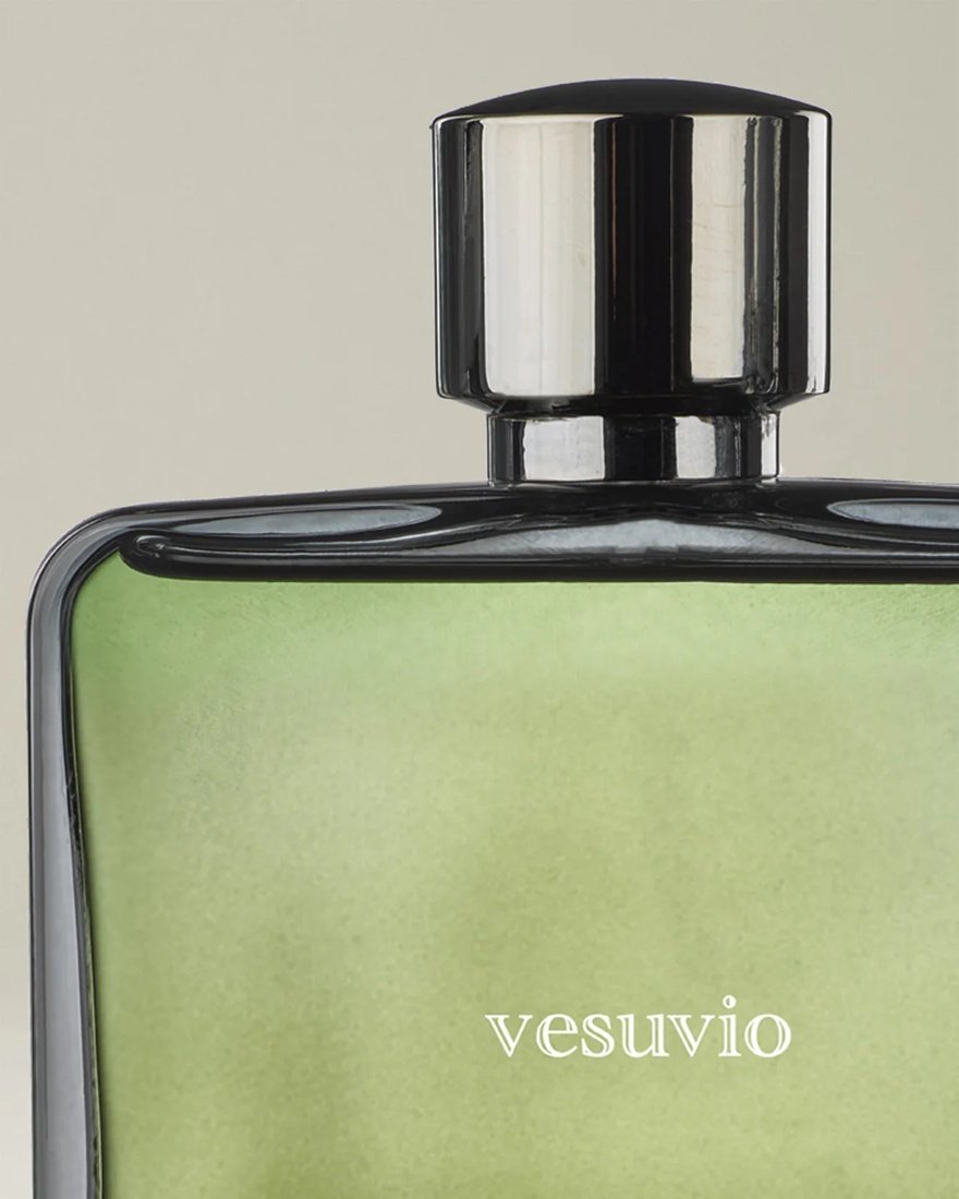 Kiton Vesuvio духи PARFUM 100 мл, для мужчин купить,299900