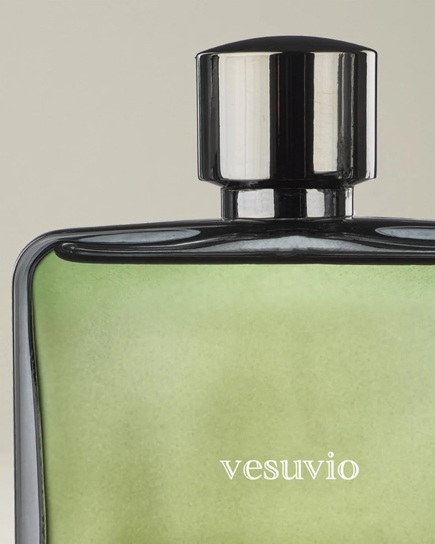 Kiton Vesuvio духи PARFUM 100 мл, для мужчин купить,299900