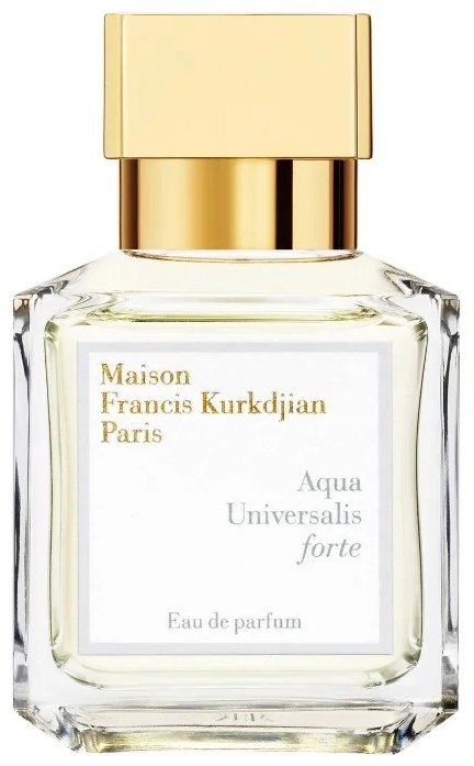 Maison Francis Kurkdjian Aqua Universalis Forte парфюмерная вода EDP 70 мл, унисекс купить,NaN