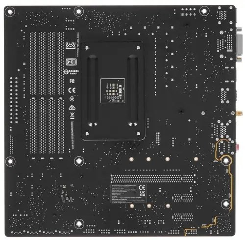 Материнская плата ASUS PRIME B550M-A WIFI II - ForteMarket Материнская плата ASUS PRIME B550M-A WIFI II купить,0