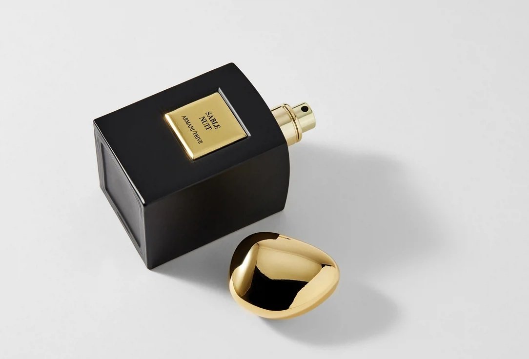 Giorgio Armani Sable Nuit парфюмерная вода EDP 100 мл, унисекс купить,205090
