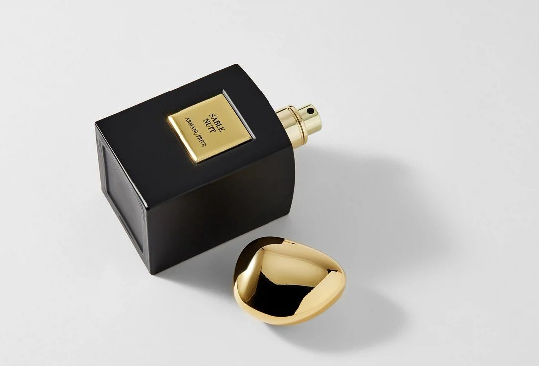 Giorgio Armani Sable Nuit парфюмерная вода EDP 100 мл, унисекс купить,205090