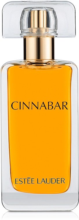 Estee Lauder Cinnabar парфюмерная вода EDP 50 мл, для женщин