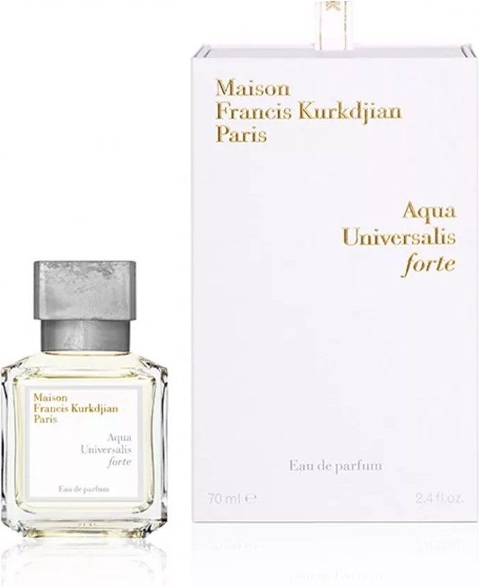Maison Francis Kurkdjian Aqua Universalis парфюмерная вода EDP 70 мл, унисекс купить,NaN