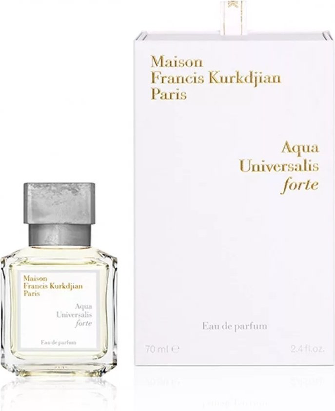 Maison Francis Kurkdjian Aqua Universalis парфюмерная вода EDP 70 мл, унисекс купить,209580