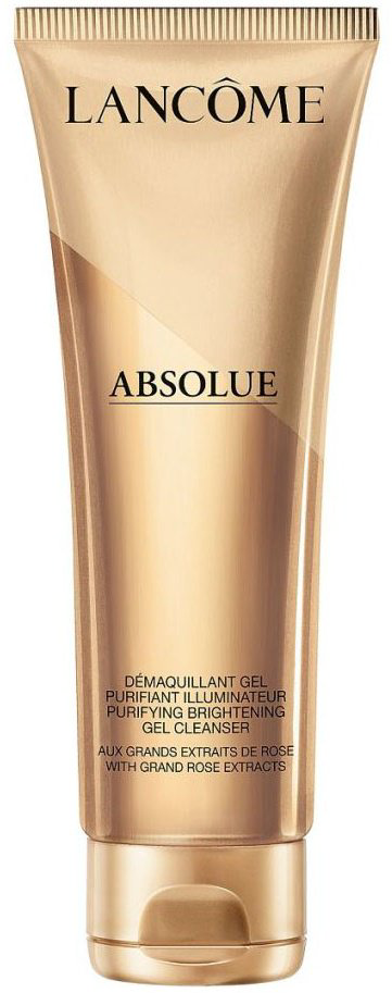 Мицеллярный гель LANCOME Absolue Purifying Brightening Gel Cleanser для снятия макияжа 125 мл - ForteMarket Мицеллярный гель LANCOME Absolue Purifying Brightening Gel Cleanser для снятия макияжа 125 мл купить,60400