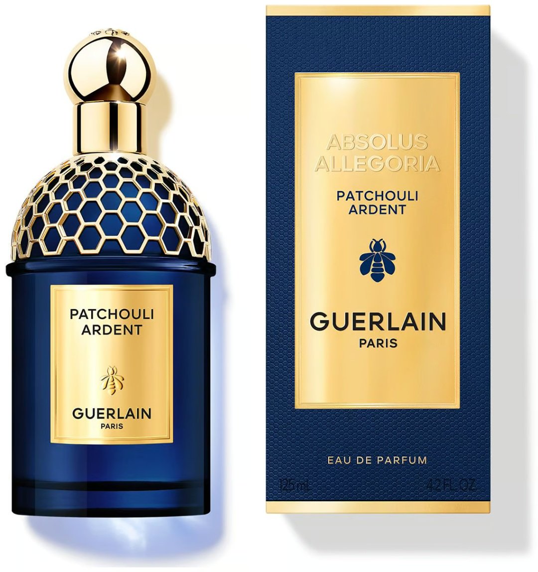 Guerlain Absolus Allegoria Patchouli Ardent парфюмерная вода EDP 125 мл, унисекс - ForteMarket Guerlain Absolus Allegoria Patchouli Ardent парфюмерная вода EDP 125 мл, унисекс купить,99890