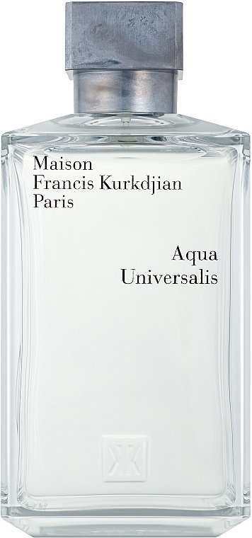 Maison Francis Kurkdjian Aqua Universalis туалетная вода EDT 200 мл, унисекс купить,348990