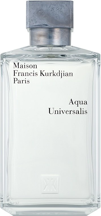 Maison Francis Kurkdjian Aqua Universalis туалетная вода EDT 200 мл, унисекс купить,348990