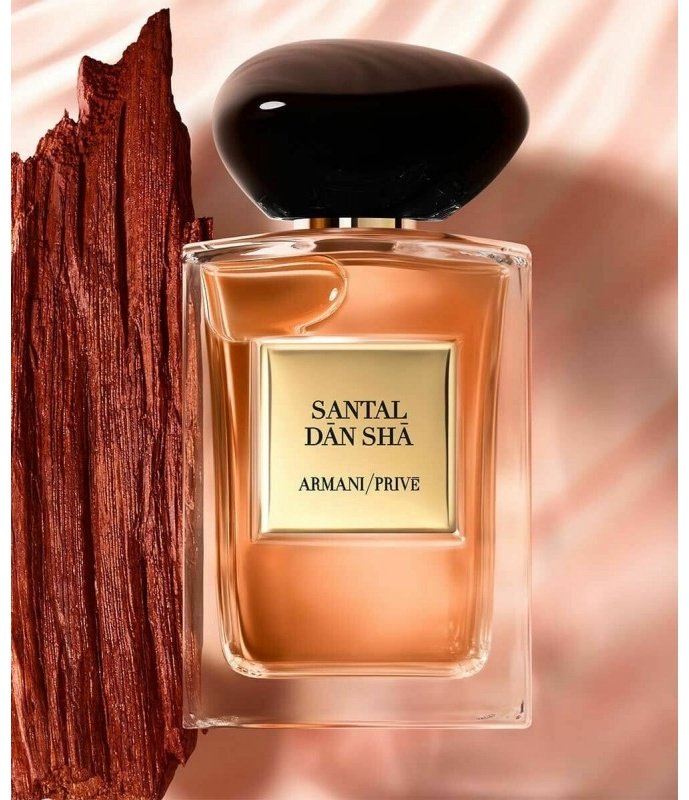 Giorgio Armani Santal Dan Sha туалетная вода EDT 100 мл, унисекс - ForteMarket Giorgio Armani Santal Dan Sha туалетная вода EDT 100 мл, унисекс купить,86790