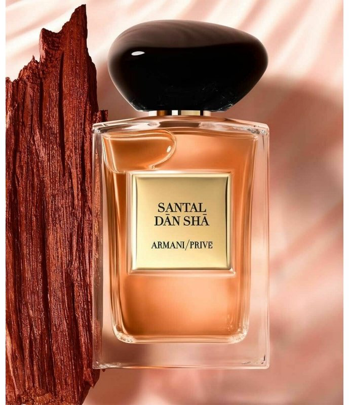 Giorgio Armani Santal Dan Sha туалетная вода EDT 100 мл, унисекс - ForteMarket Giorgio Armani Santal Dan Sha туалетная вода EDT 100 мл, унисекс купить,86790