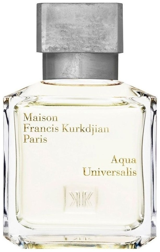 Maison Francis Kurkdjian Aqua Universalis туалетная вода EDT 70 мл, унисекс - ForteMarket Maison Francis Kurkdjian Aqua Universalis туалетная вода EDT 70 мл, унисекс купить,221000