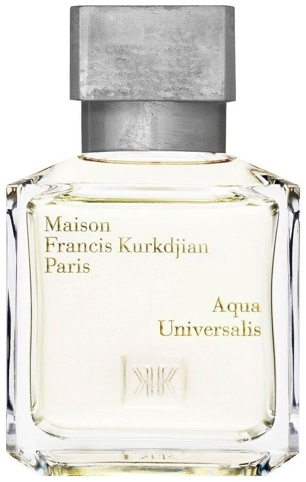 Maison Francis Kurkdjian Aqua Universalis туалетная вода EDT 70 мл, унисекс - ForteMarket Maison Francis Kurkdjian Aqua Universalis туалетная вода EDT 70 мл, унисекс купить,221000
