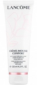 LANCOME Confort крем для снятия макияжа 125 мл
