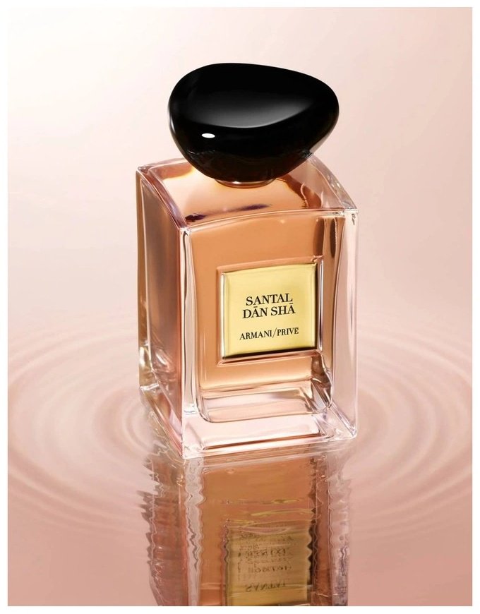 Giorgio Armani Santal Dan Sha туалетная вода EDT 100 мл, унисекс - ForteMarket Giorgio Armani Santal Dan Sha туалетная вода EDT 100 мл, унисекс купить,86790
