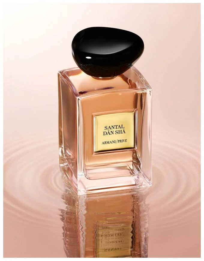 Giorgio Armani Santal Dan Sha туалетная вода EDT 100 мл, унисекс - ForteMarket Giorgio Armani Santal Dan Sha туалетная вода EDT 100 мл, унисекс купить,86790