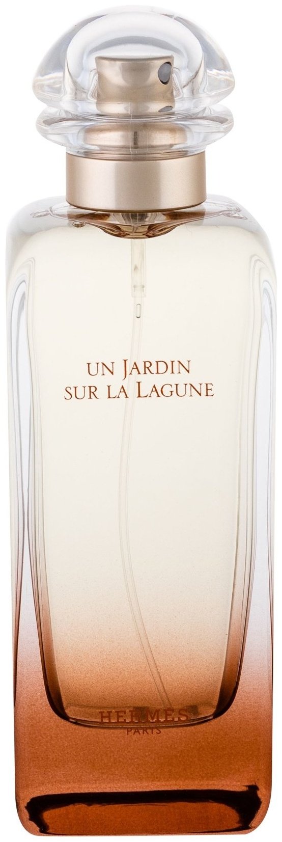 Hermes Un Jardin Sur La Lagune туалетная вода EDT 100 мл, унисекс - ForteMarket Hermes Un Jardin Sur La Lagune туалетная вода EDT 100 мл, унисекс купить,118570