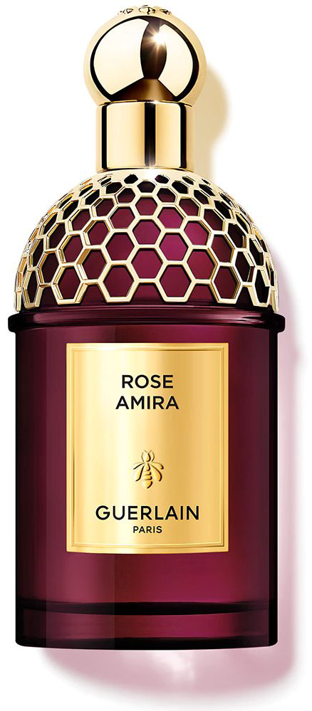 Guerlain Absolus Allegoria Rose Amira парфюмерная вода EDP 125 мл, унисекс купить,112900