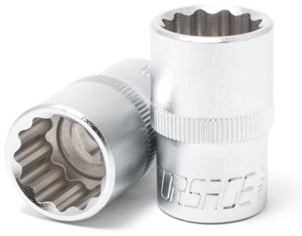 Forsage торцевая головка 1/2 F-54915 1 шт
