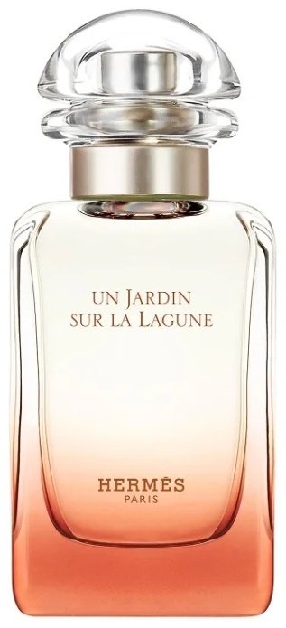Hermes Un Jardin Sur La Lagune туалетная вода EDT 30 мл, унисекс купить,61330