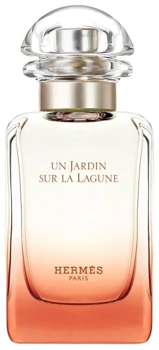 Hermes Un Jardin Sur La Lagune туалетная вода EDT 30 мл, унисекс купить,61330