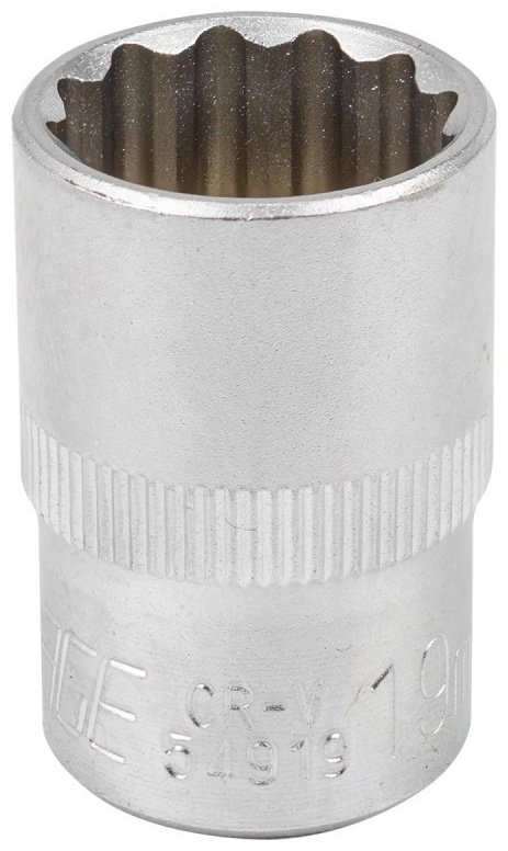 Forsage торцевая головка 1/2 F-54919 1 шт