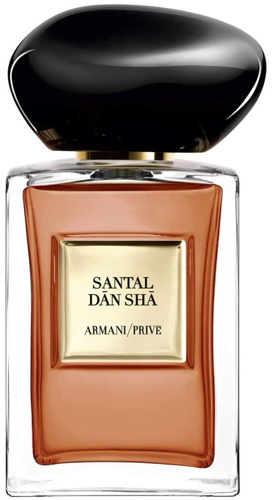 Giorgio Armani Santal Dan Sha туалетная вода EDT 50 мл, унисекс купить,126600