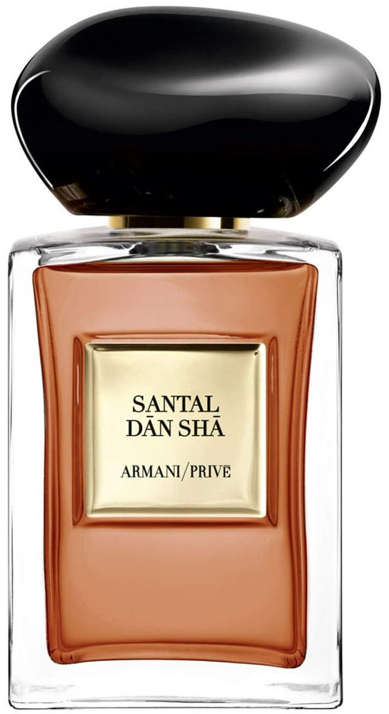 Giorgio Armani Santal Dan Sha туалетная вода EDT 50 мл, унисекс купить,126600