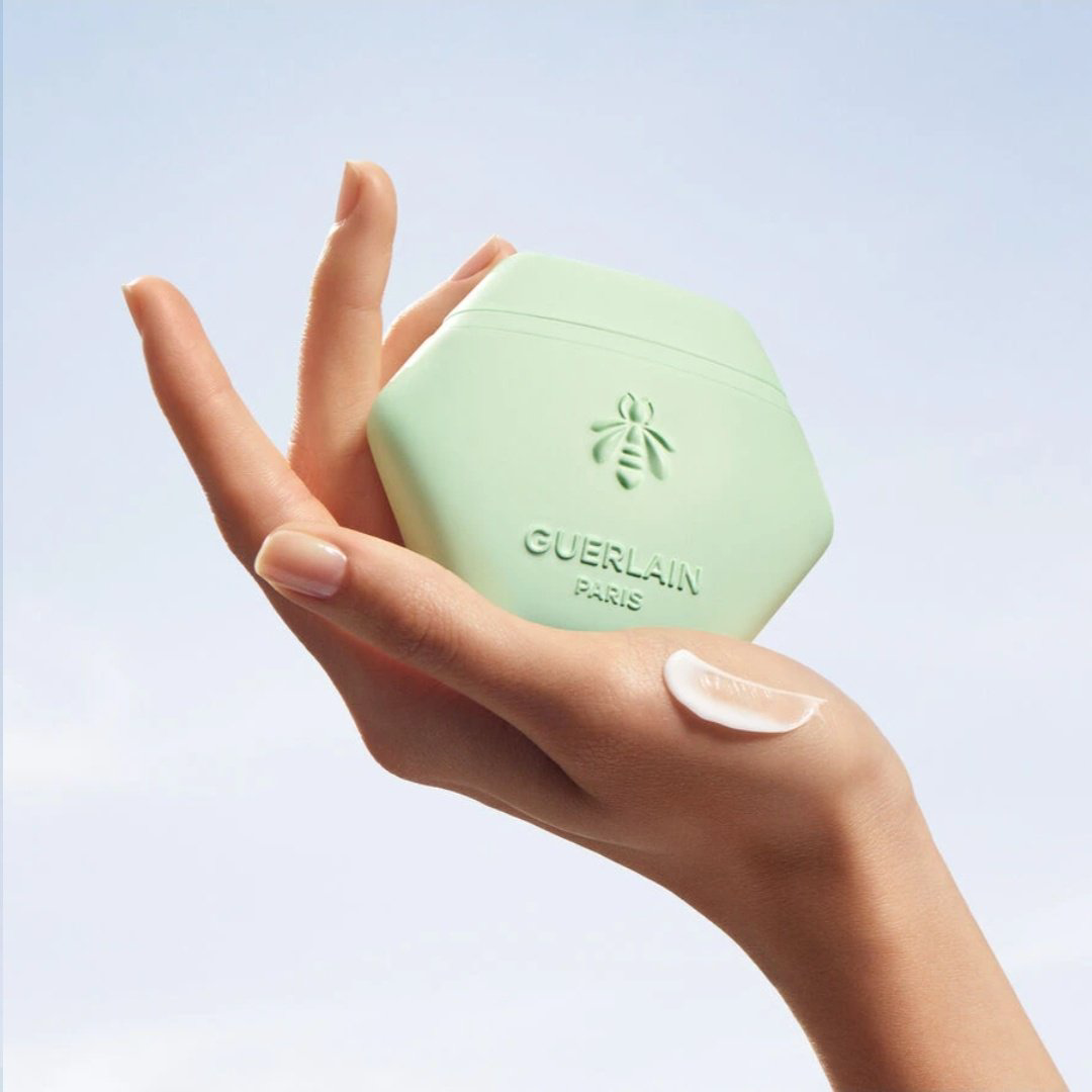 Guerlain Aqua Allegoria Rosa Verde крем для рук 50 мл купить,30990