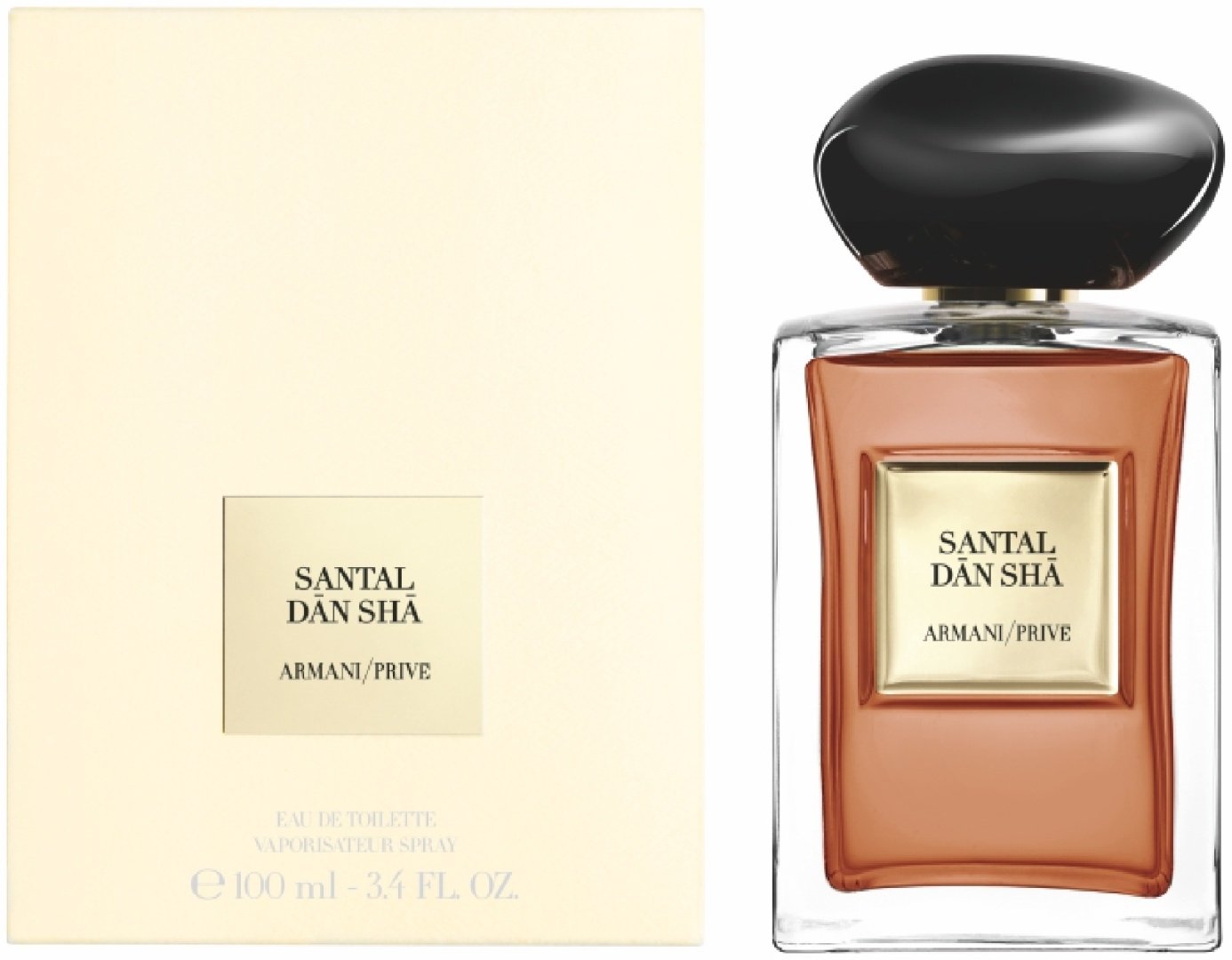 Giorgio Armani Santal Dan Sha туалетная вода EDT 50 мл, унисекс купить,126600