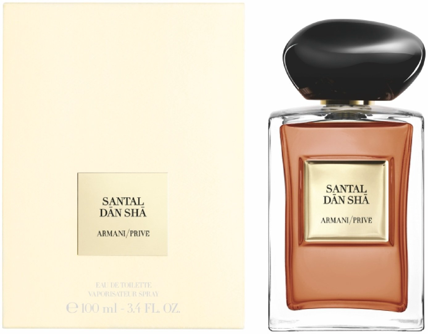 Giorgio Armani Santal Dan Sha туалетная вода EDT 50 мл, унисекс купить,126600