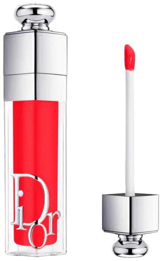 Dior Addict Lip Maximizer блеск для губ 015 Cherry Sheer купить,24900