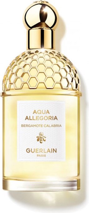 Guerlain Aqua Allegoria Bergamote Calabria туалетная вода EDT 125 мл, унисекс купить,83090