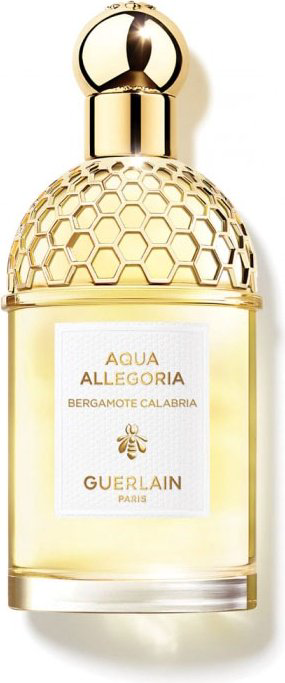 Guerlain Aqua Allegoria Bergamote Calabria туалетная вода EDT 125 мл, унисекс купить,83090