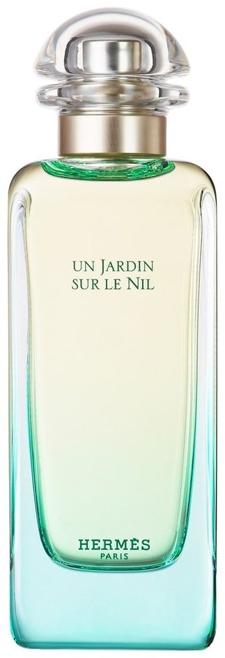 Hermes Un Jardin sur le Nil туалетная вода EDT 100 мл, унисекс купить,121390