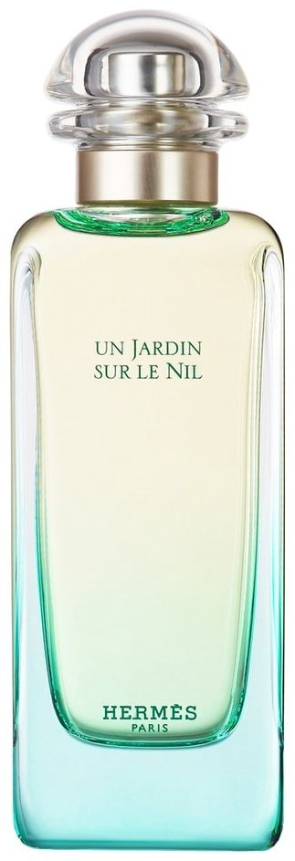 Hermes Un Jardin sur le Nil туалетная вода EDT 100 мл, унисекс купить,121390