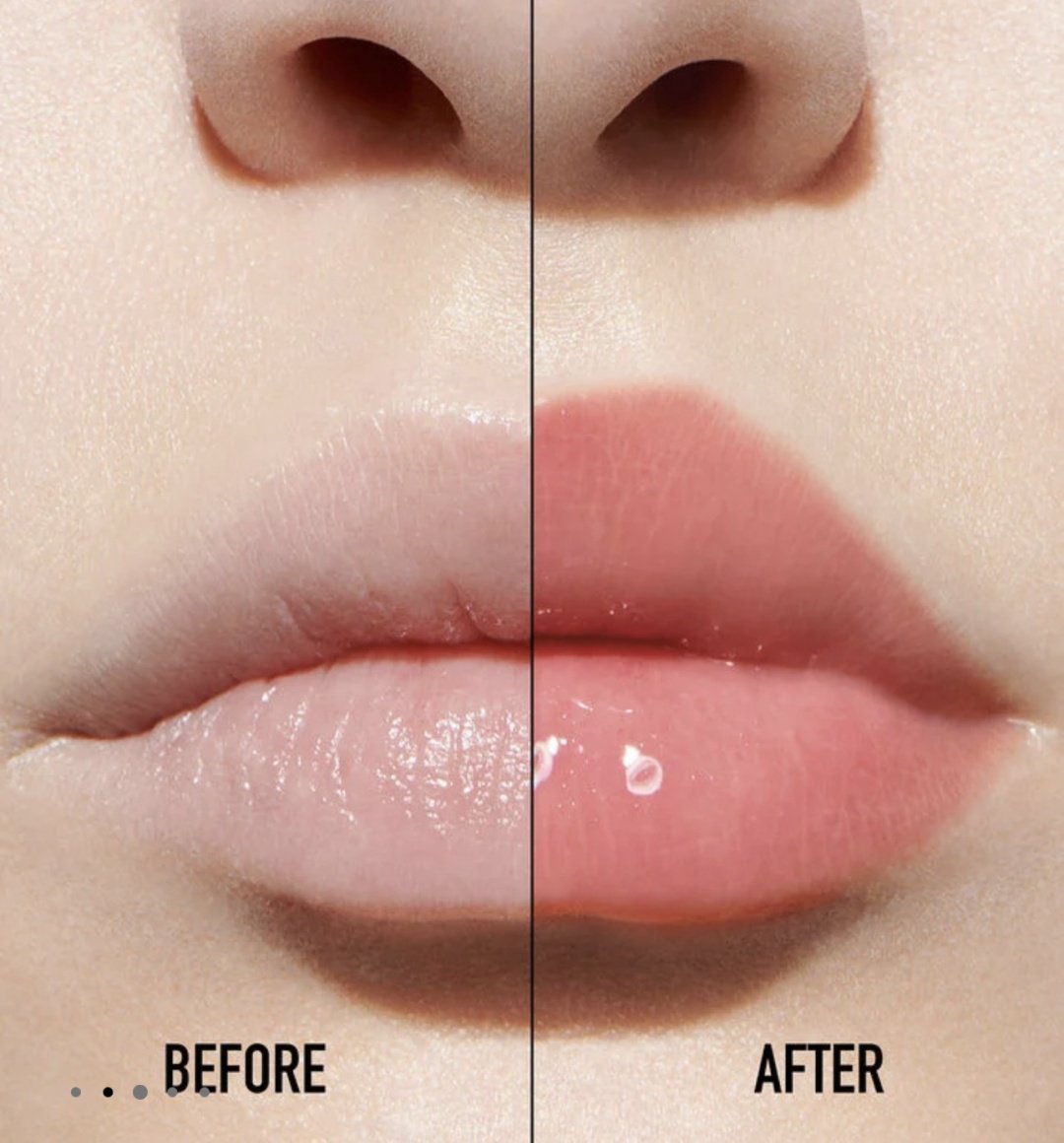 Dior Addict Lip Maximizer блеск для губ 015 Cherry Sheer купить,24900