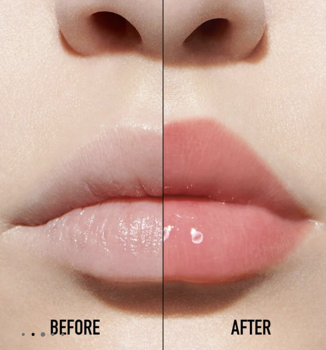 Dior Addict Lip Maximizer блеск для губ 015 Cherry Sheer купить,24900